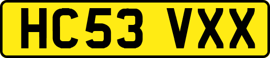 HC53VXX