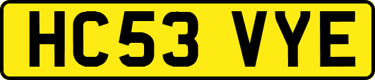 HC53VYE