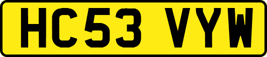 HC53VYW