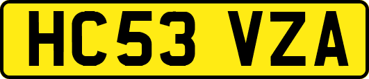 HC53VZA