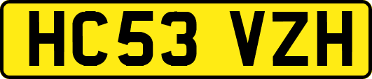 HC53VZH