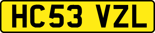 HC53VZL