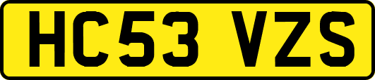 HC53VZS
