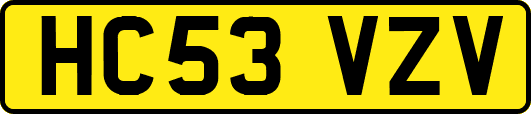 HC53VZV