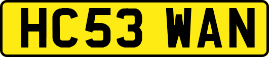 HC53WAN