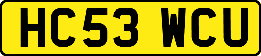 HC53WCU
