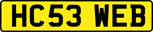 HC53WEB