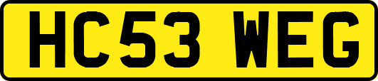 HC53WEG
