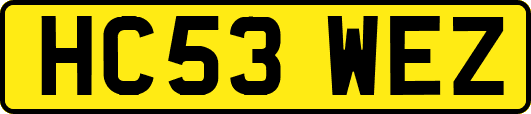 HC53WEZ
