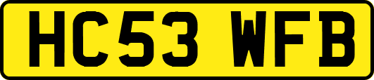 HC53WFB