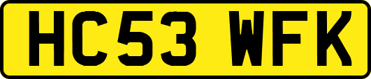 HC53WFK
