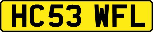 HC53WFL