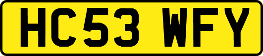 HC53WFY