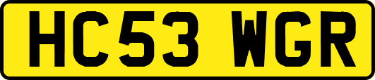 HC53WGR