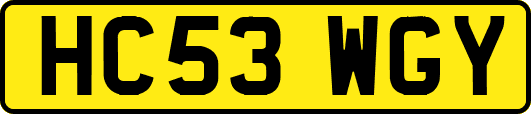 HC53WGY