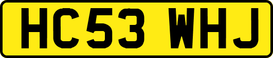 HC53WHJ