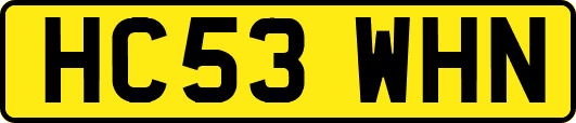 HC53WHN