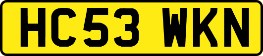 HC53WKN