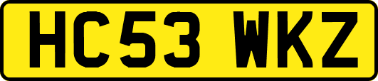 HC53WKZ