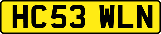 HC53WLN