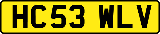 HC53WLV