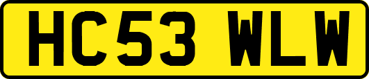 HC53WLW