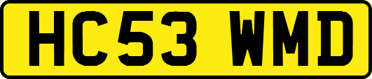 HC53WMD