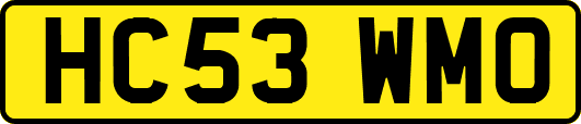 HC53WMO