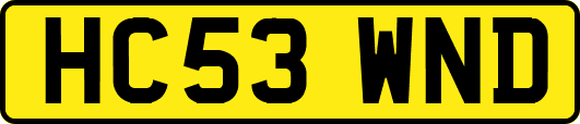 HC53WND