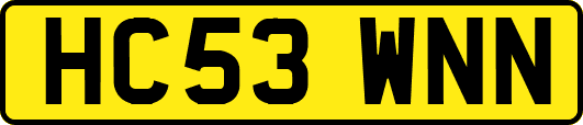 HC53WNN