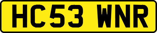 HC53WNR