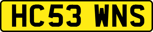 HC53WNS
