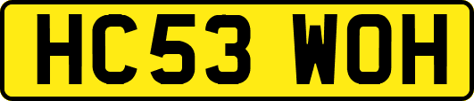 HC53WOH