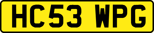 HC53WPG