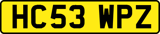 HC53WPZ