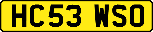 HC53WSO