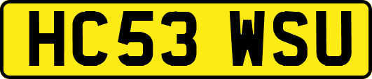 HC53WSU