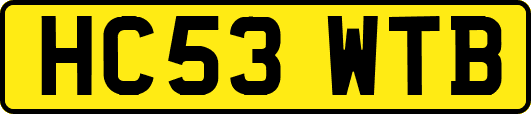 HC53WTB