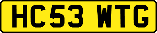 HC53WTG
