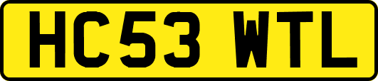 HC53WTL