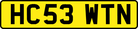 HC53WTN