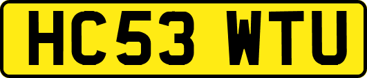 HC53WTU