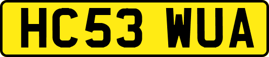 HC53WUA