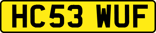 HC53WUF