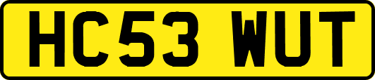 HC53WUT