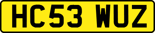 HC53WUZ