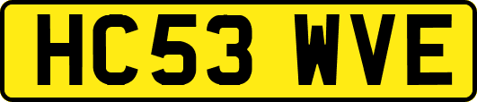HC53WVE
