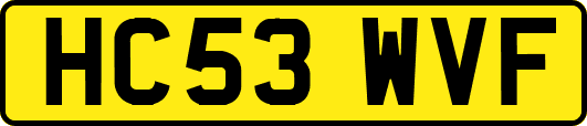 HC53WVF