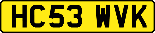 HC53WVK