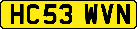 HC53WVN